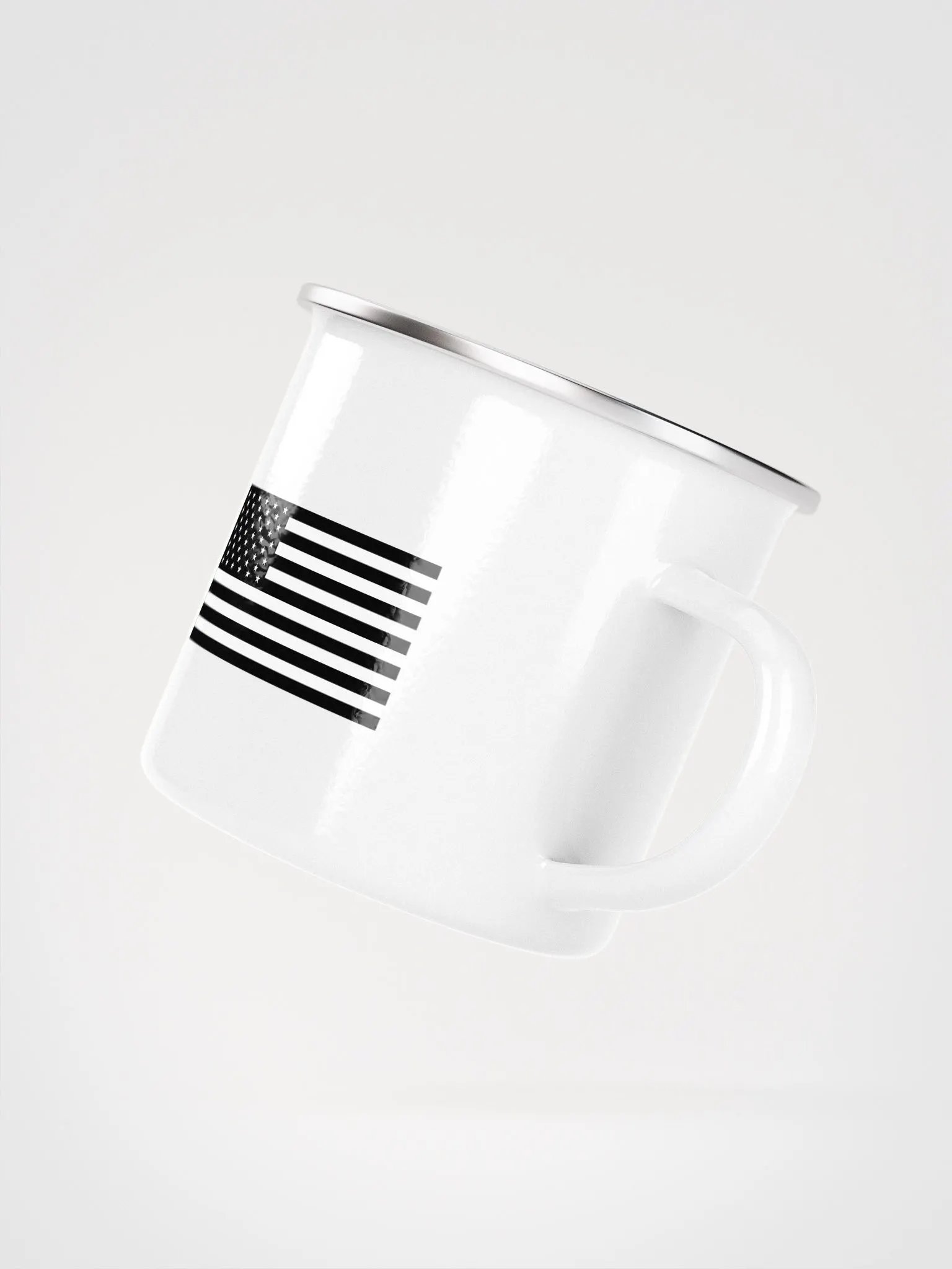 BlueTheRobot Patriot Mug product image (4)