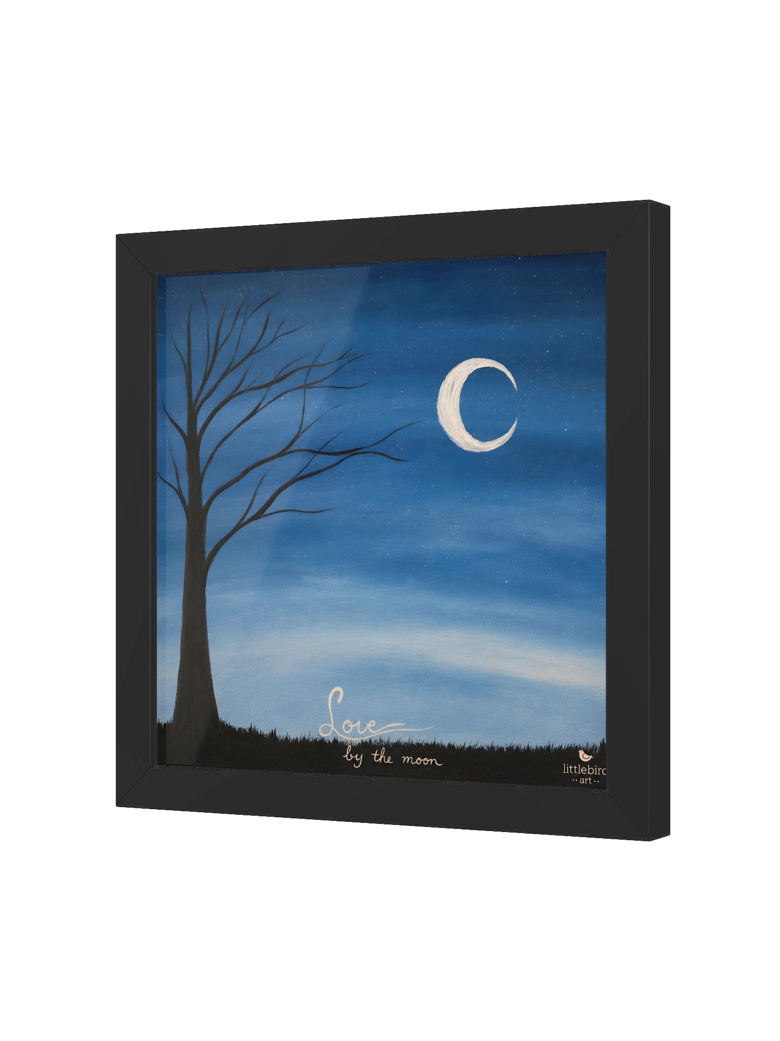 Love by the Moon product image (19)