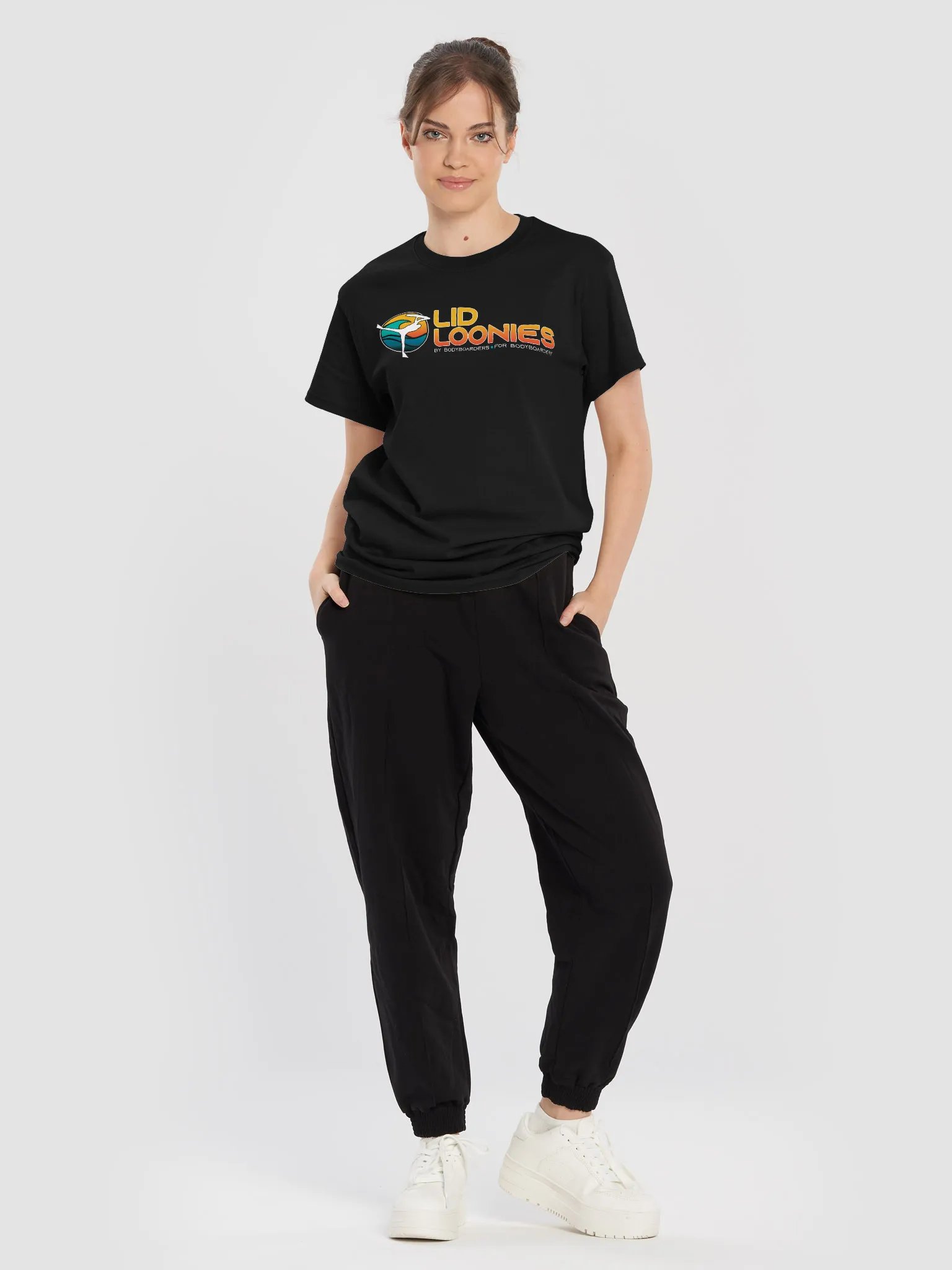 LL Bold Tee product image (5)