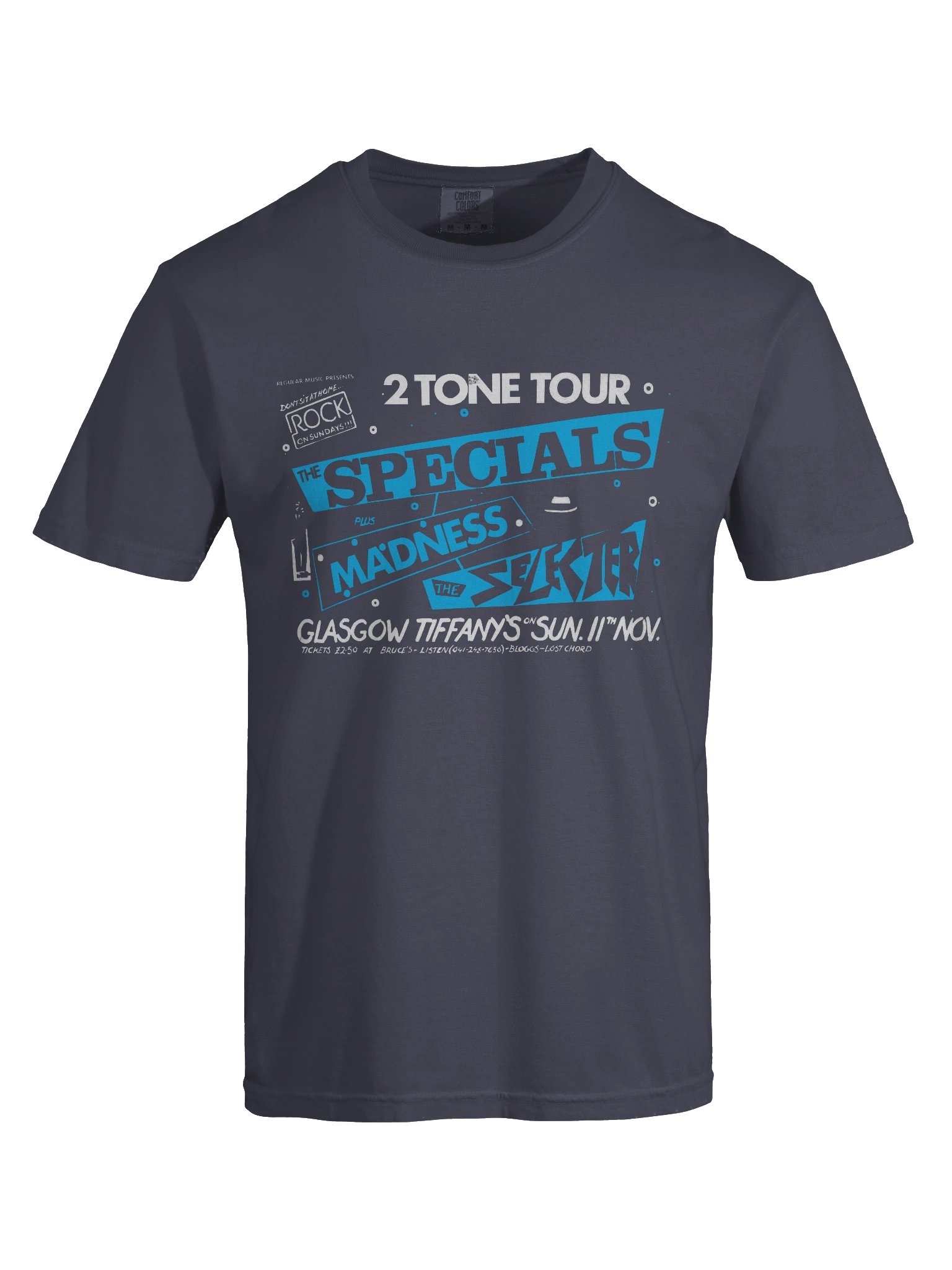 2 Tone Tour, 1979 product image (46)