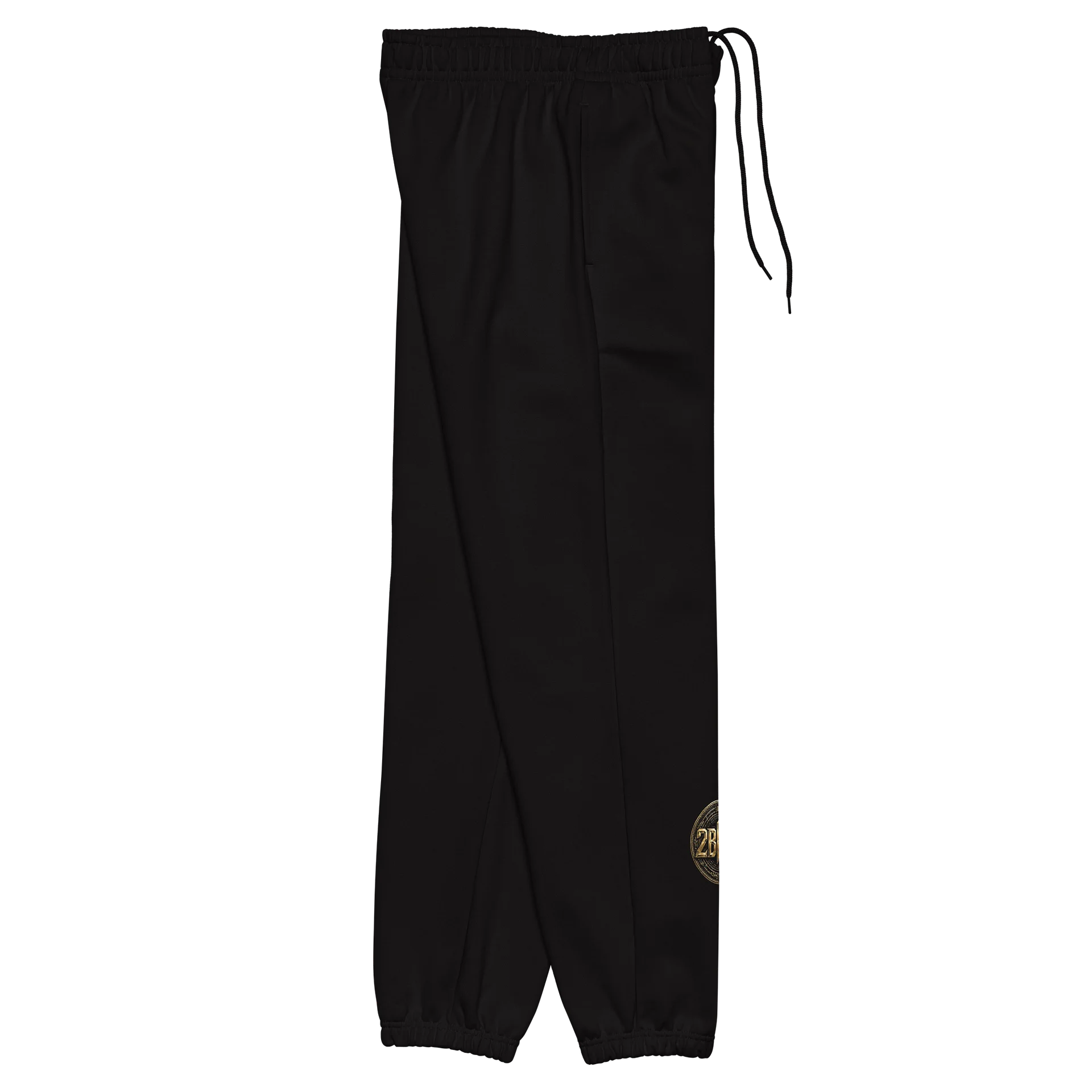 2BKCD — Sweatpants product image (4)