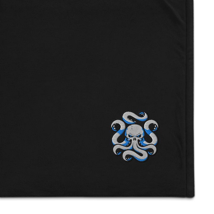 Unnamed Sherpa Blanket product image (1)