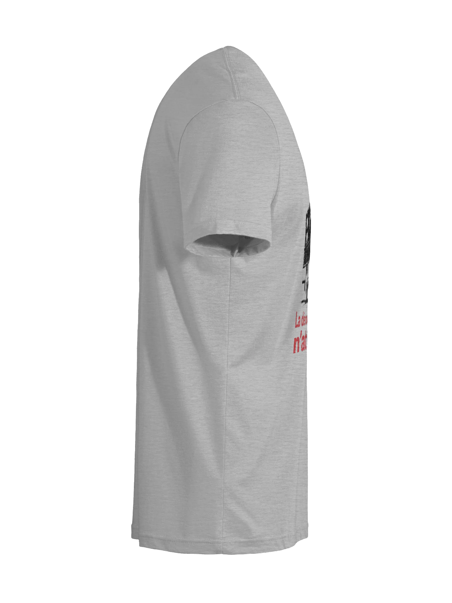 T-Shirt - RedTruck product image (10)