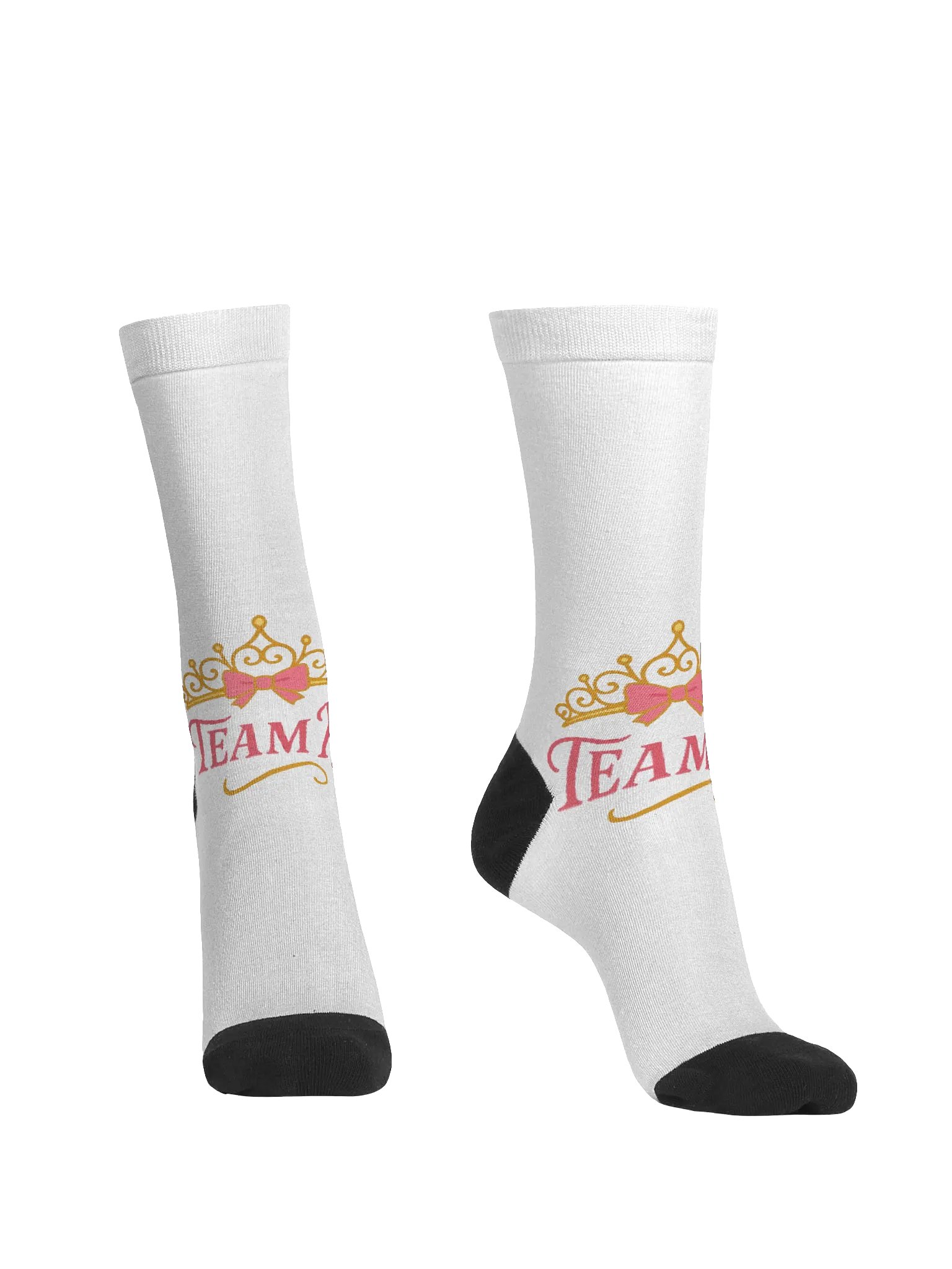 Team K (V-1) Socks product image (2)