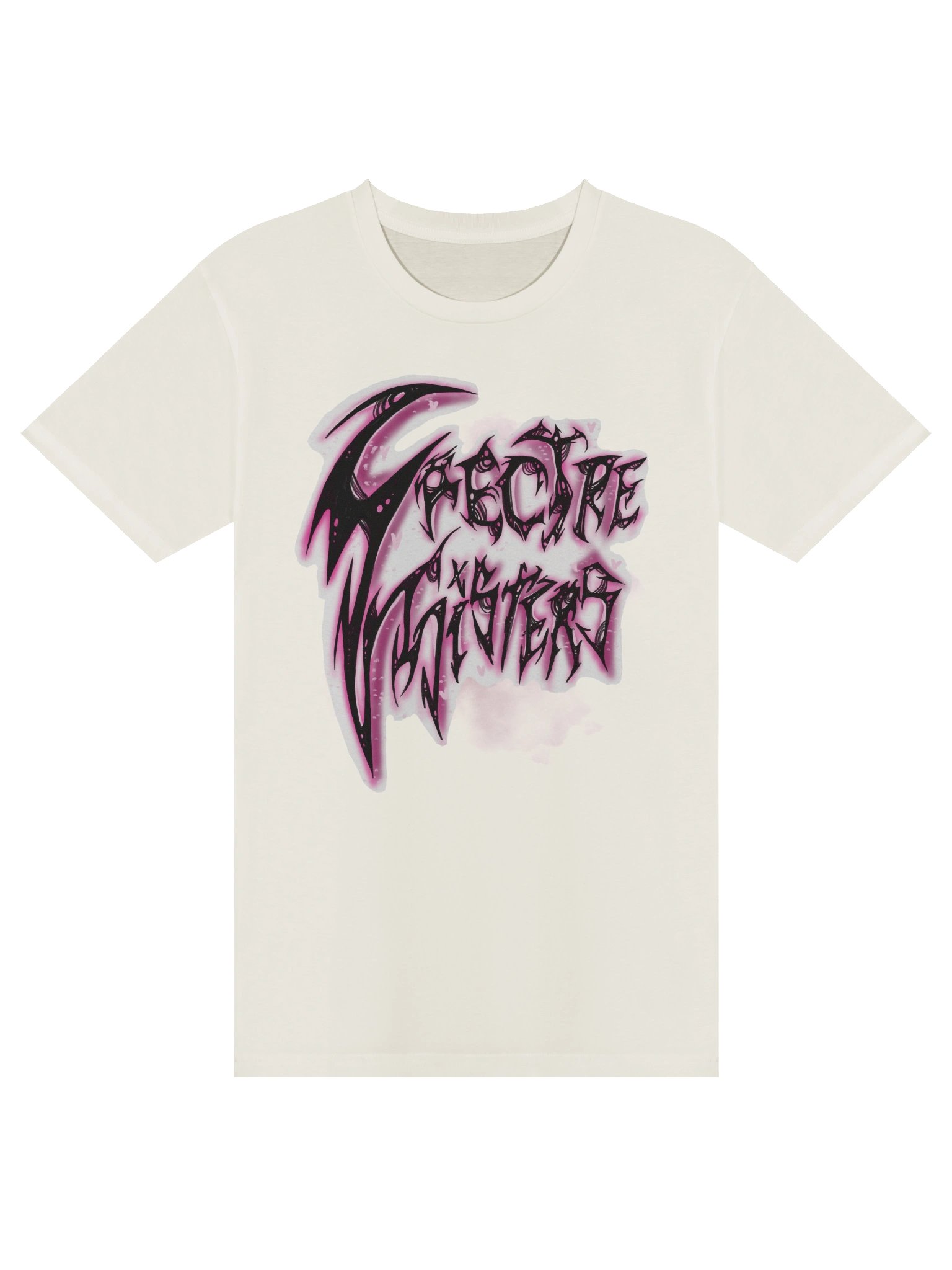 Spectre Sisters Pink Skull product image (17)