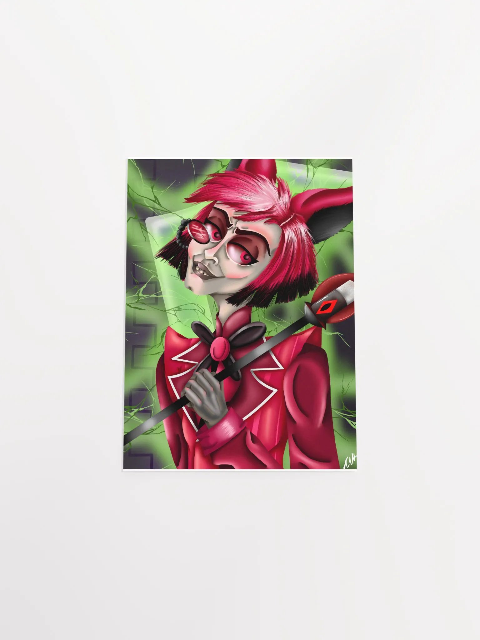 Gaunt Alastor product image (7)