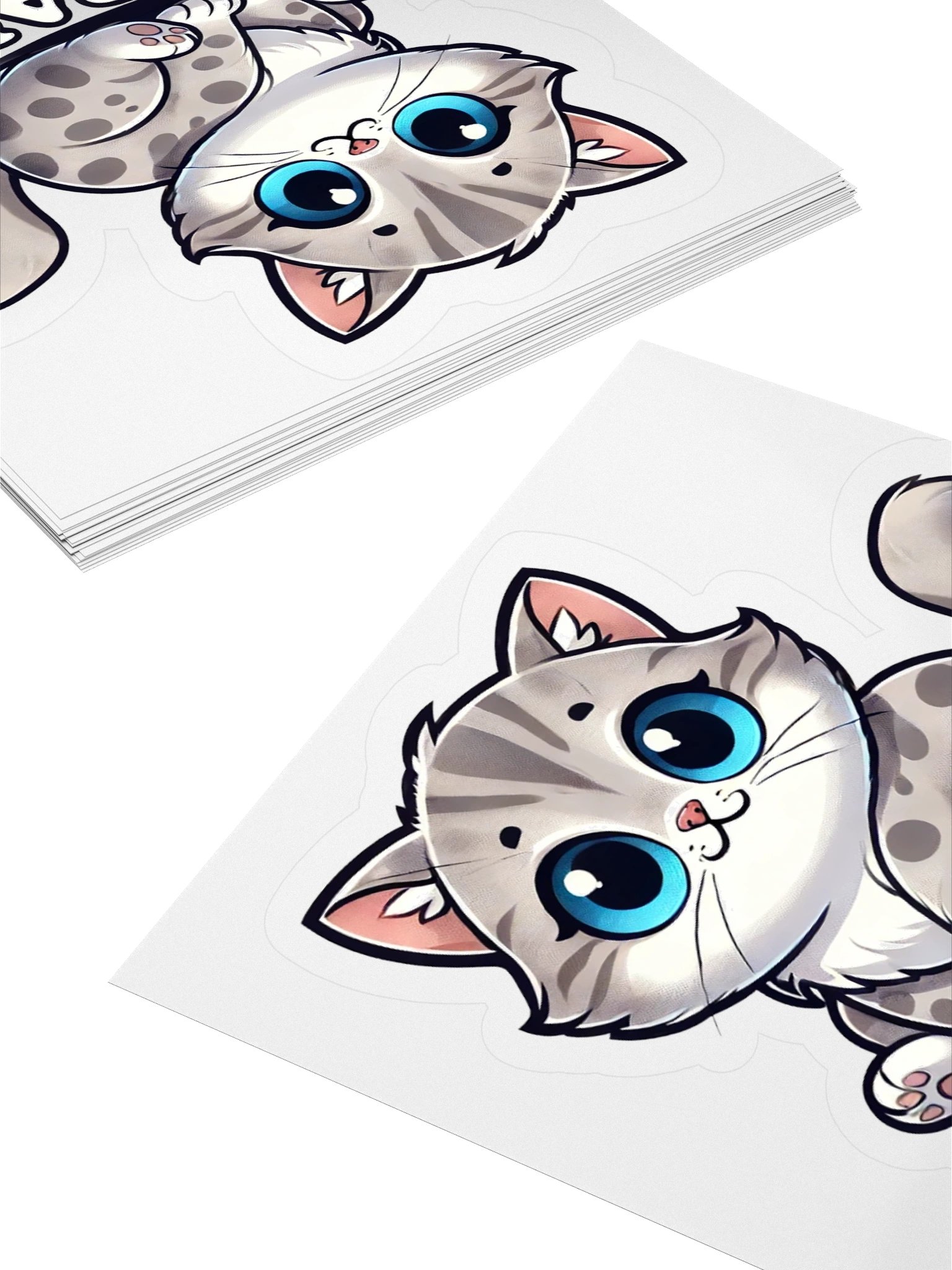 Team Var Babies Sticker product image (11)