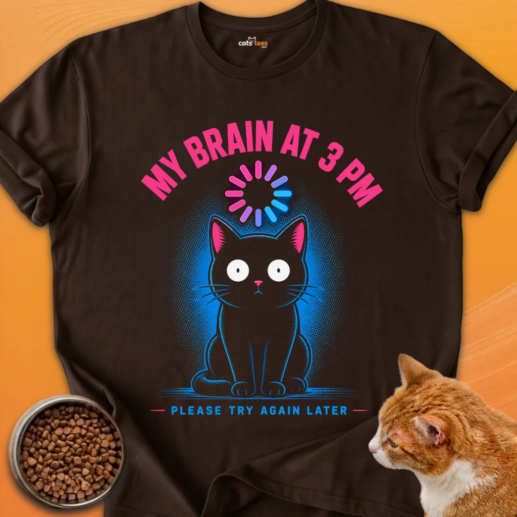 My Brain At 3PM product image (5)