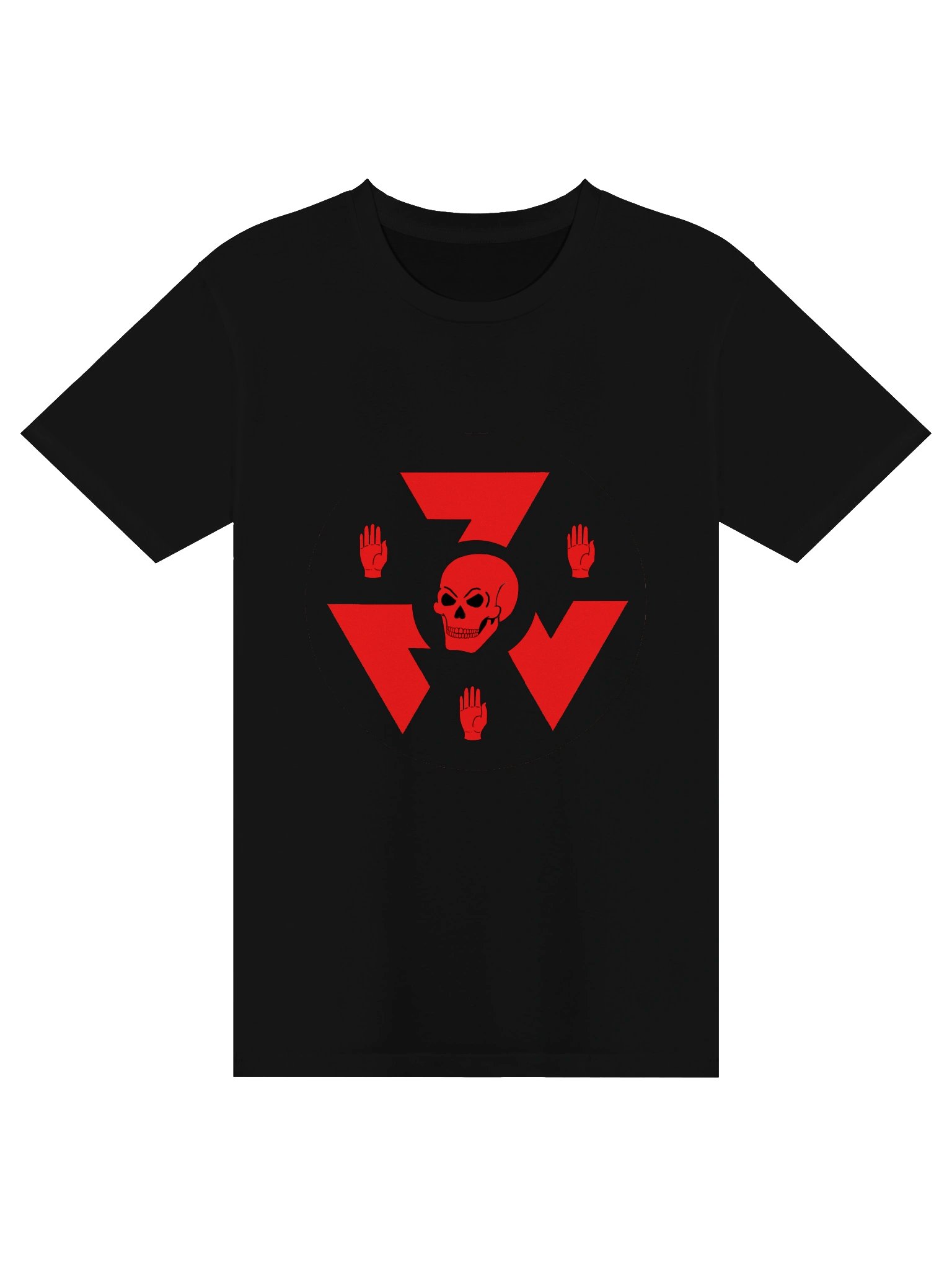 ULSTER SKULL THREE SEVEN product image (15)
