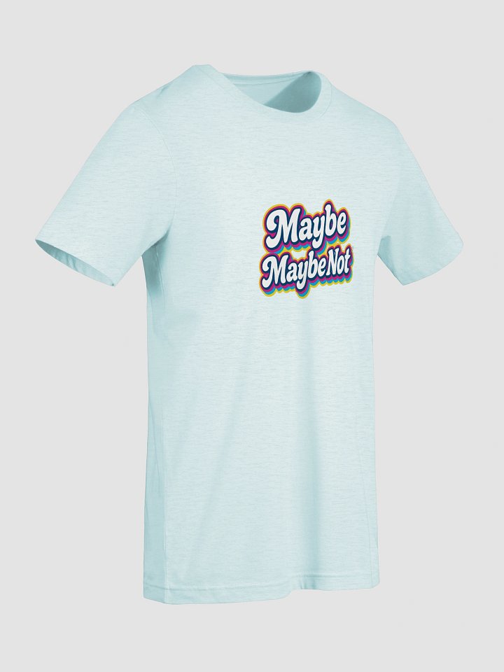 Maybe, Maybe Not product image (2)