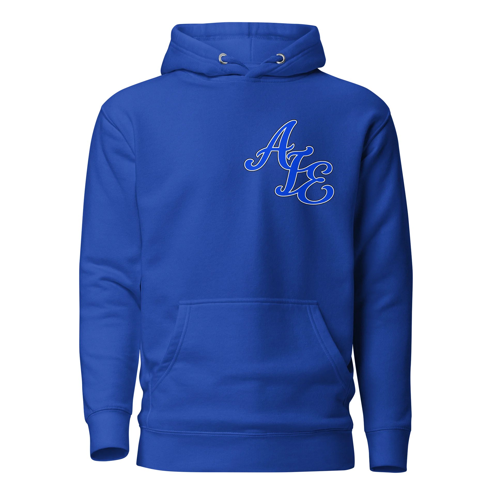 Authenticity Script Logo sweatshirt product image (1)