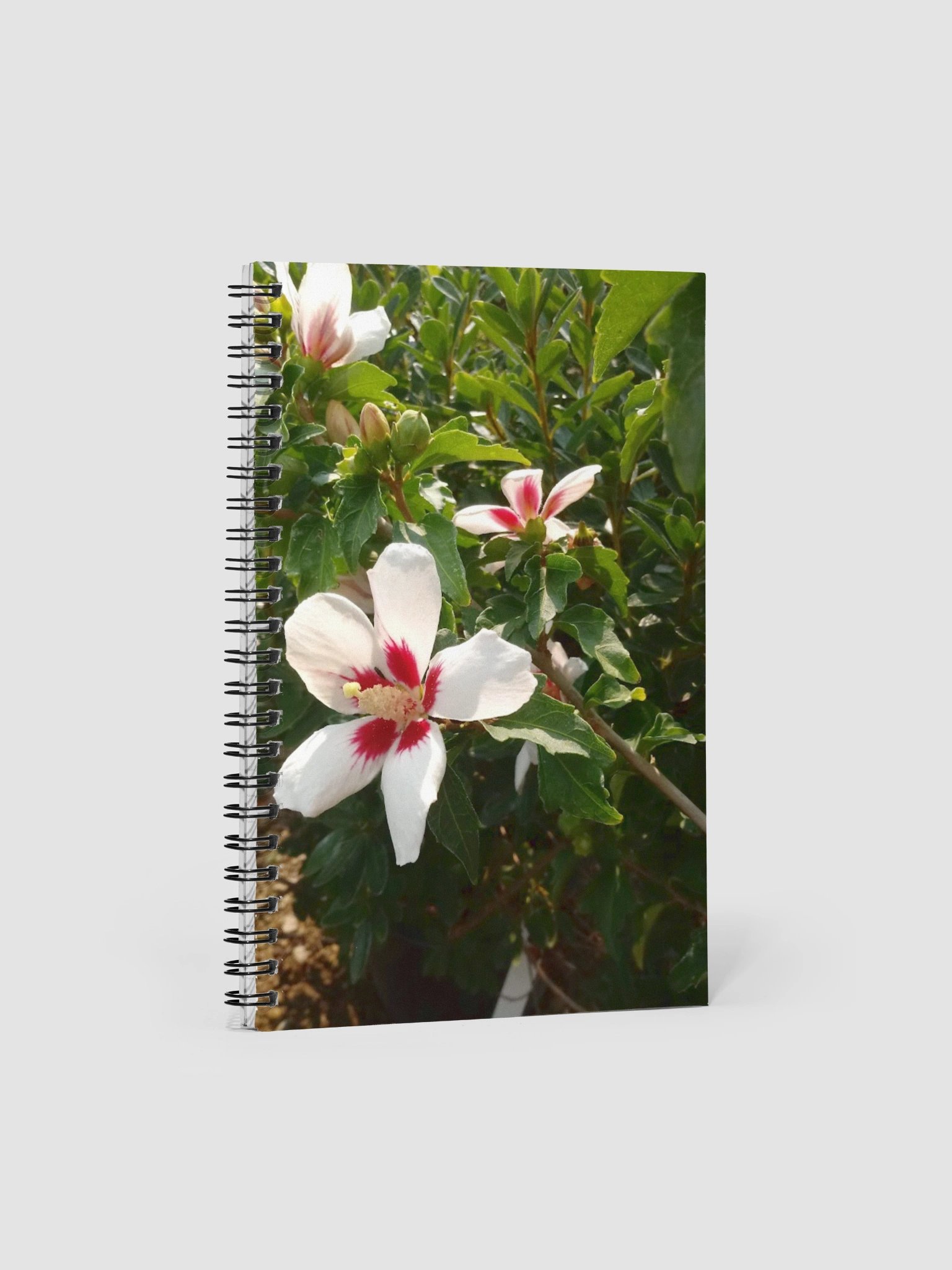 Flower Notebook product image (1)