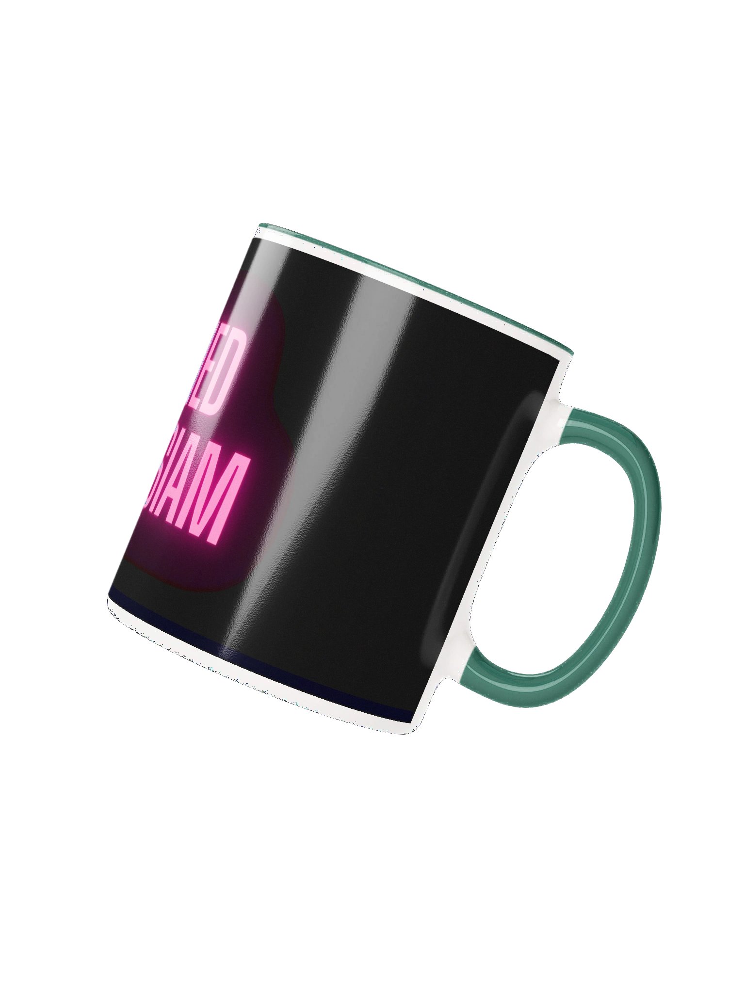 Feigned Enthusiasm Mug product image (4)