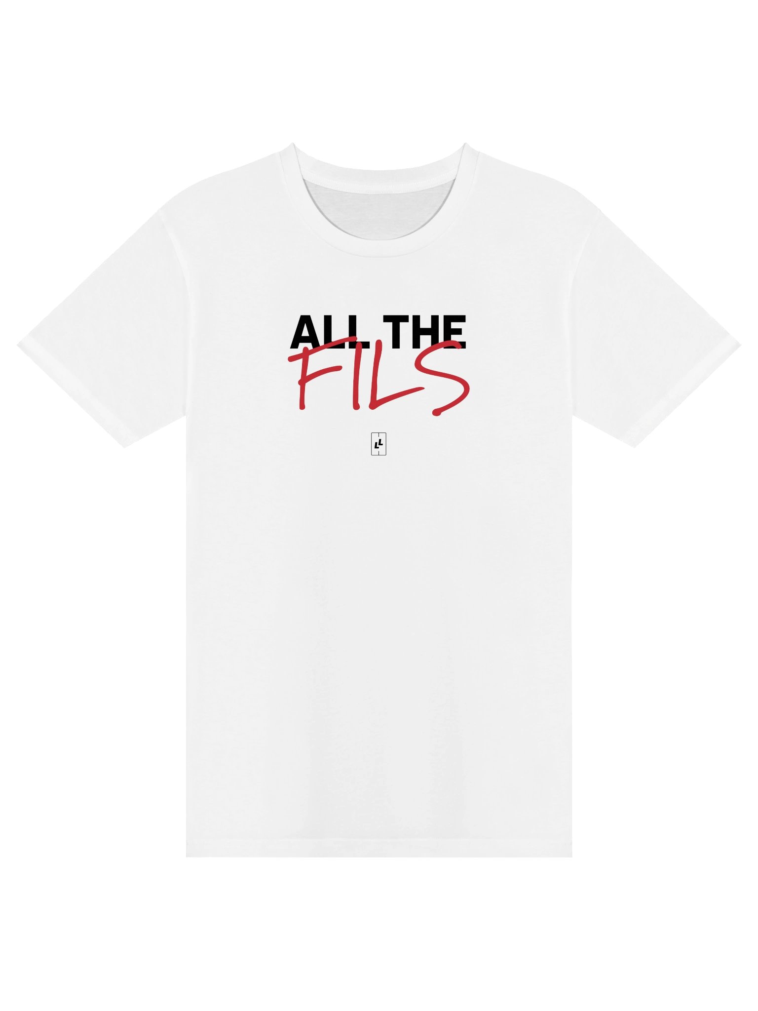 Arthur Fils 'All The Feels' tee product image (1)