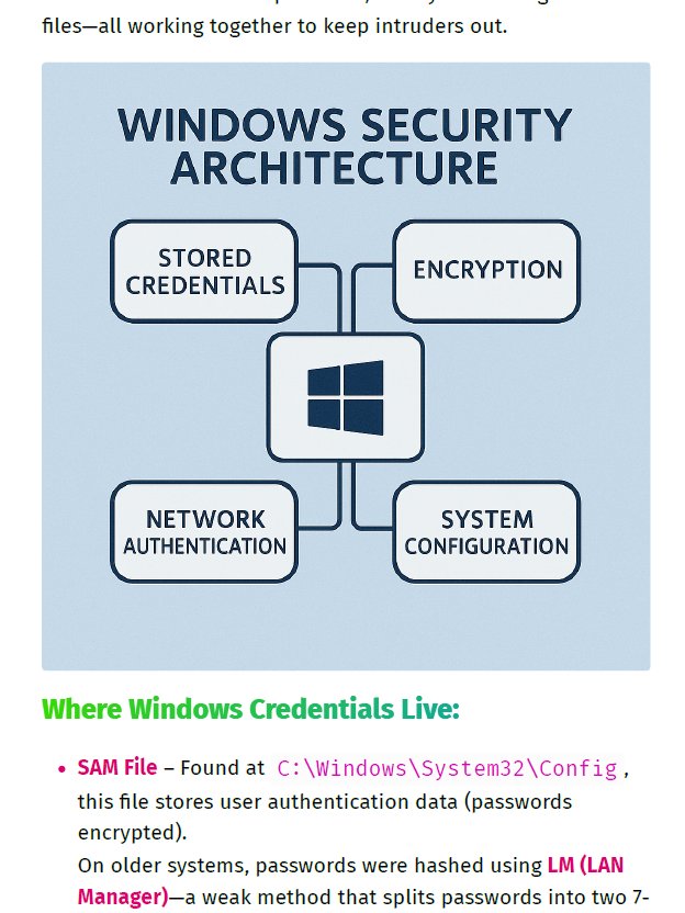 Certified Ethical Hacker Study Notes & Practice Tests (Unofficial) + FREE CHEAT SHEET product image (12)