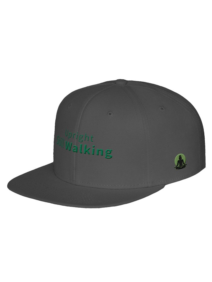 Dead Man Walking™ Upright Still Walking — Snapback product image (10)