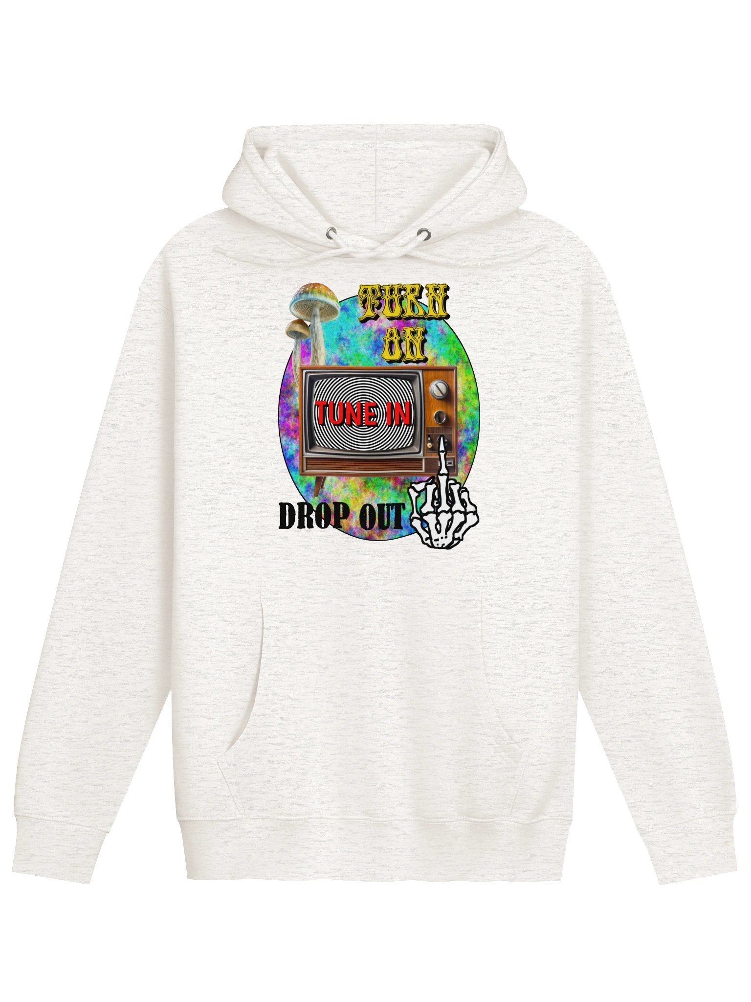 Turn on, Tune in, Drop Out product image (1)