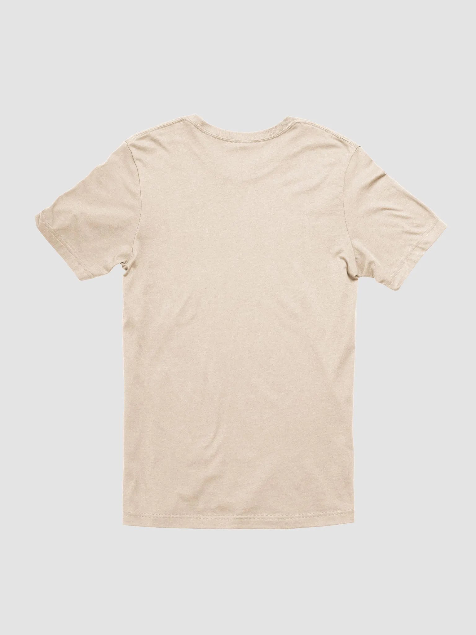 Multisex T-Shirt - Future in Your Hands product image (4)