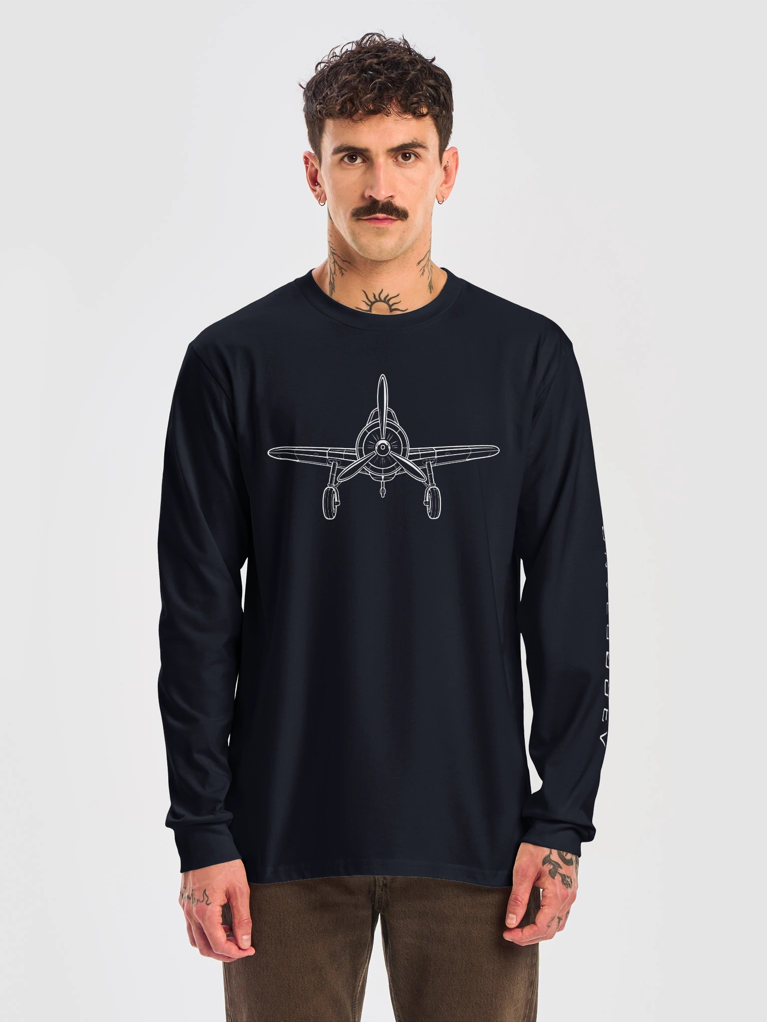 Aero Sweat product image (2)