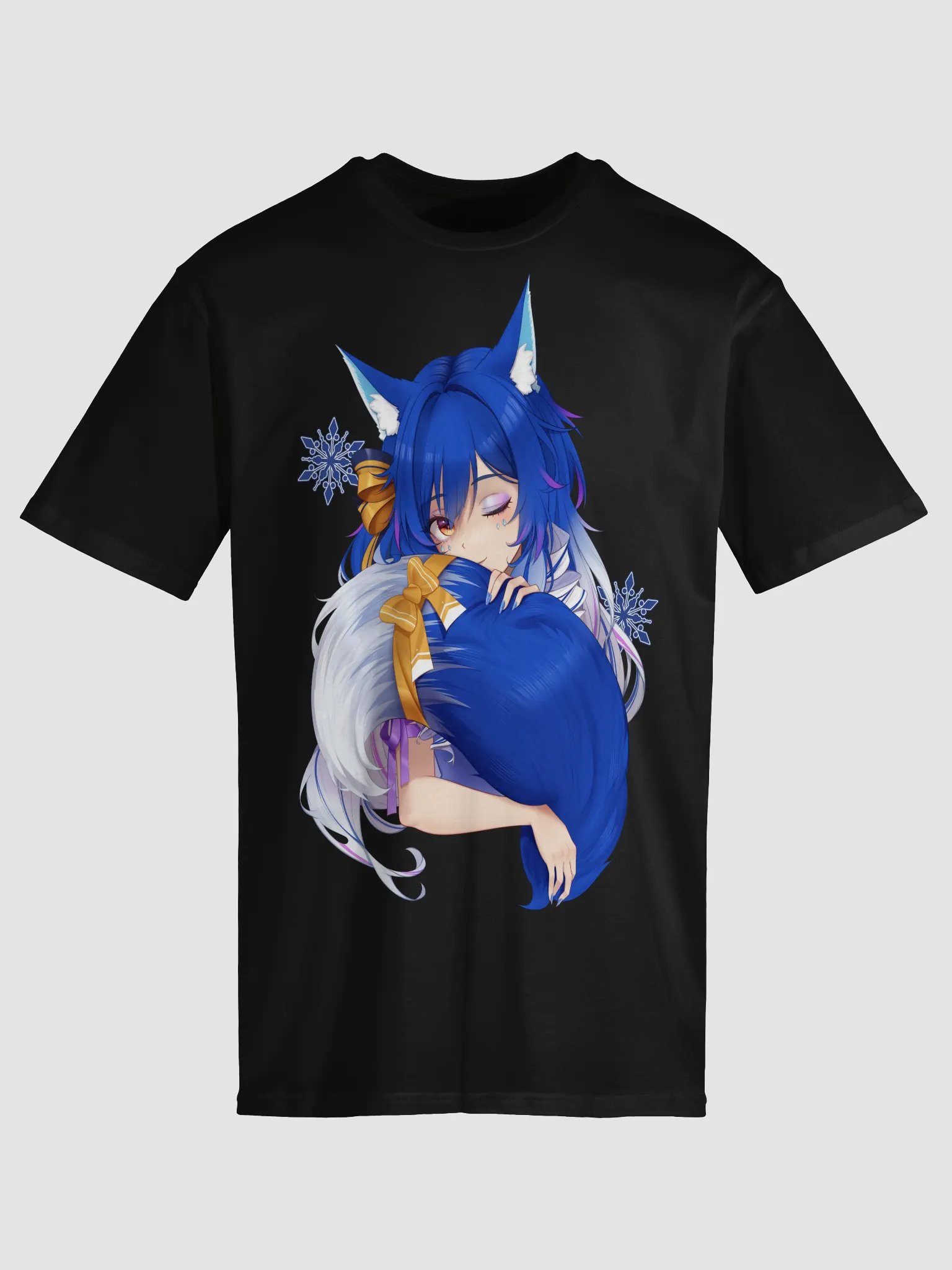 Tshirt ~ Hugtail product image (3)