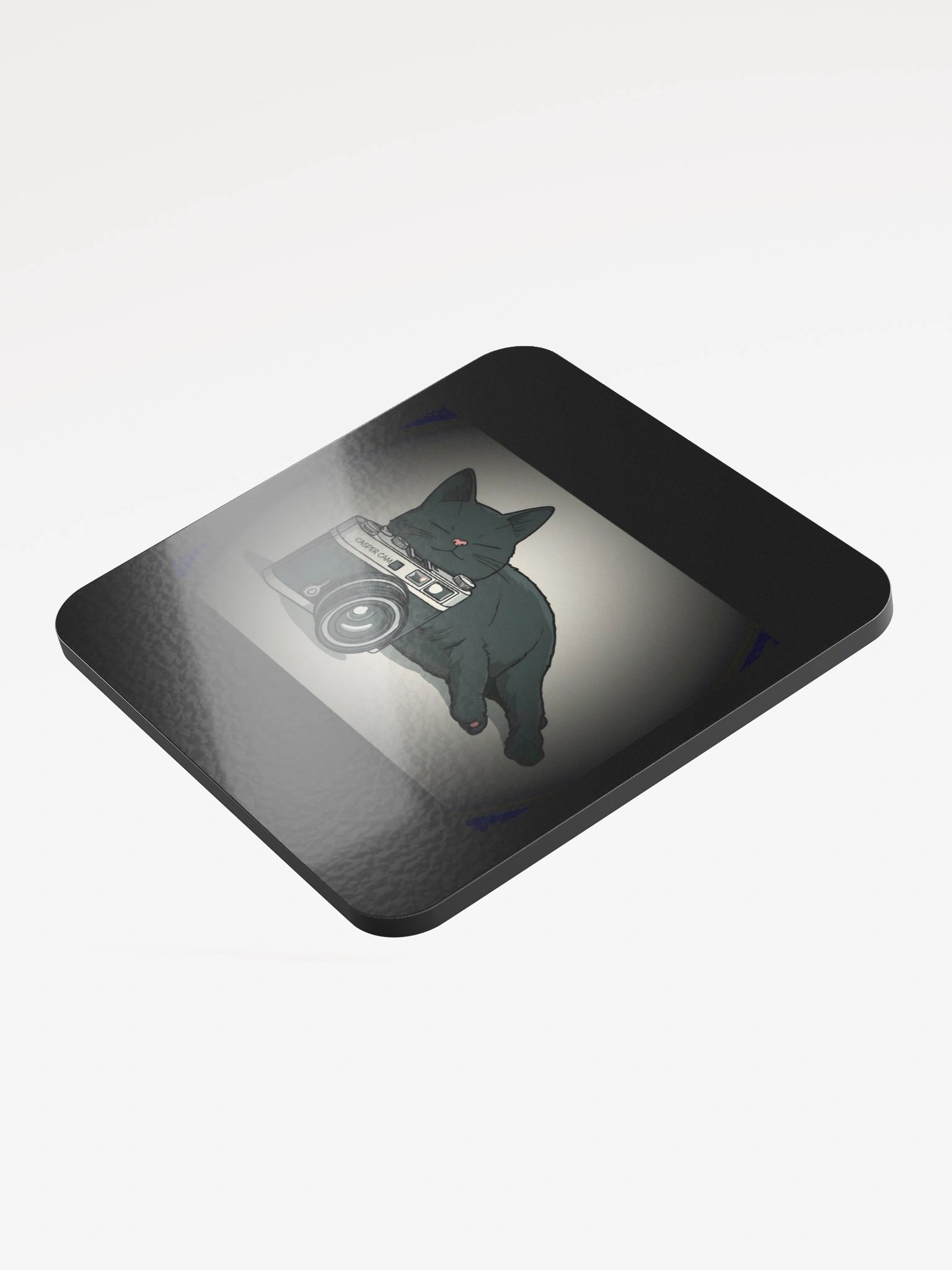 Sweetie Casper Cam - Coaster product image (3)