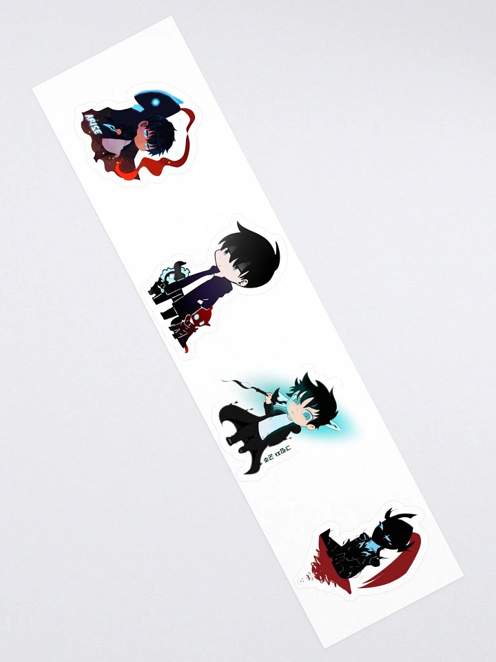 Mini Army – Shadow Soldiers Assemble! product image (2)