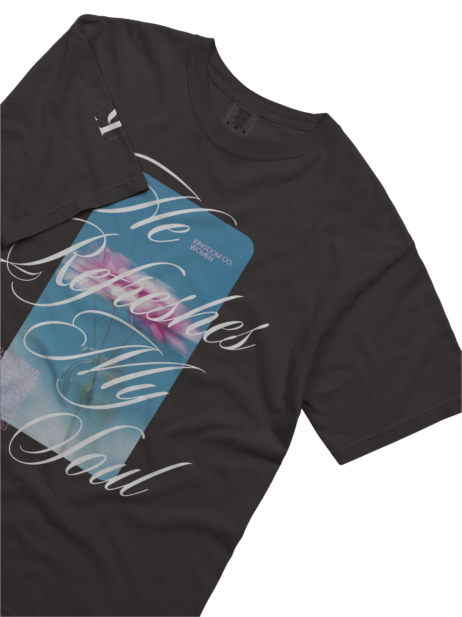 Refreshed Tee product image (28)