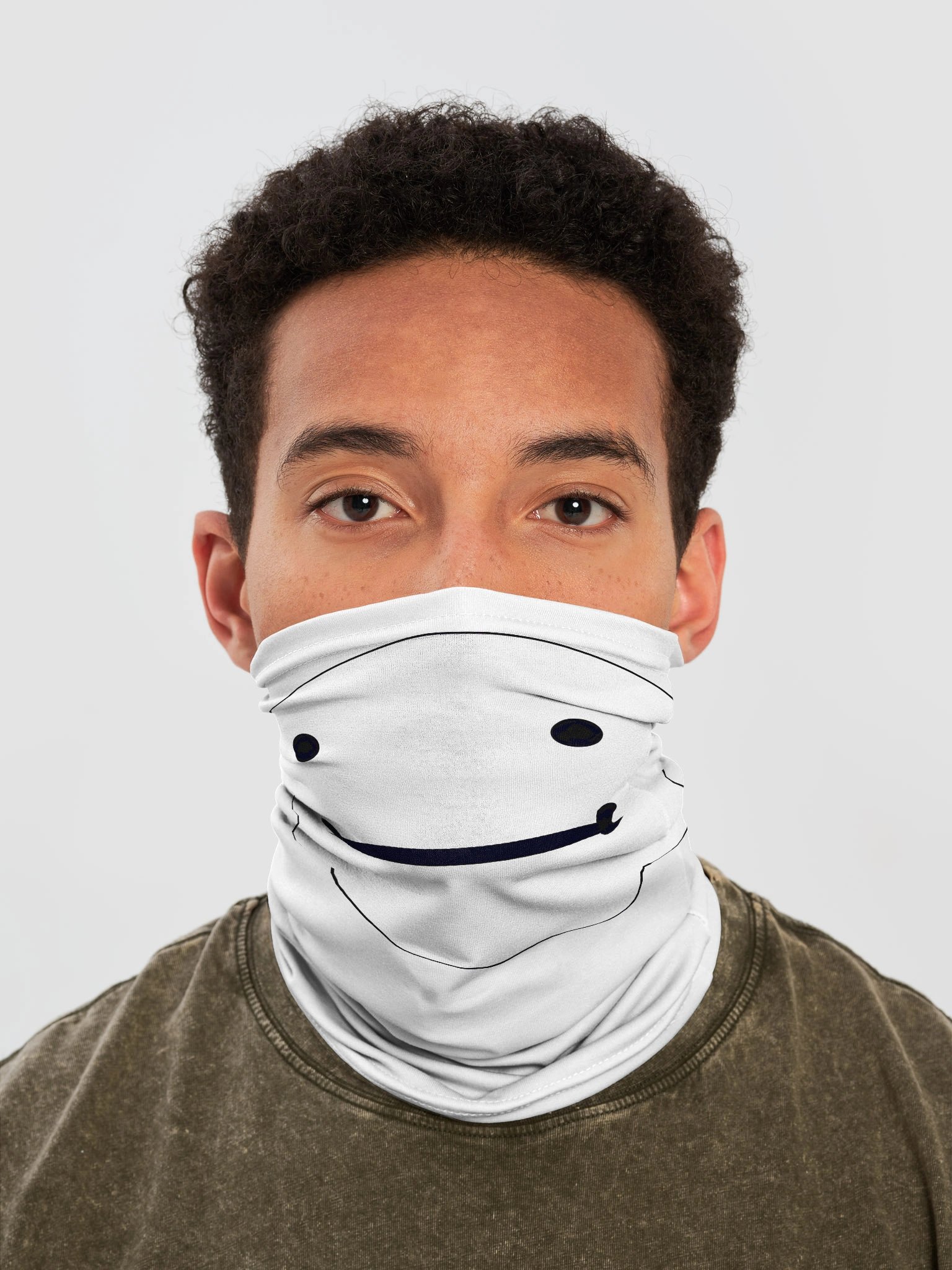 Umm Neck Gaiter product image (1)