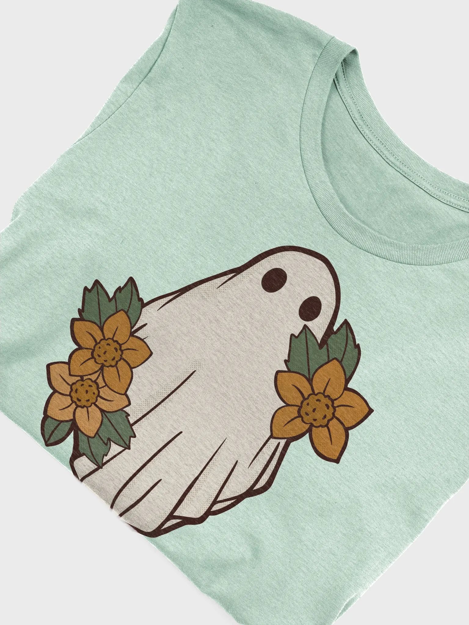 Ghosty Shirt product image (5)