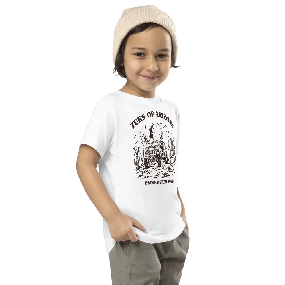 The Curtisflip - Toddler product image (3)