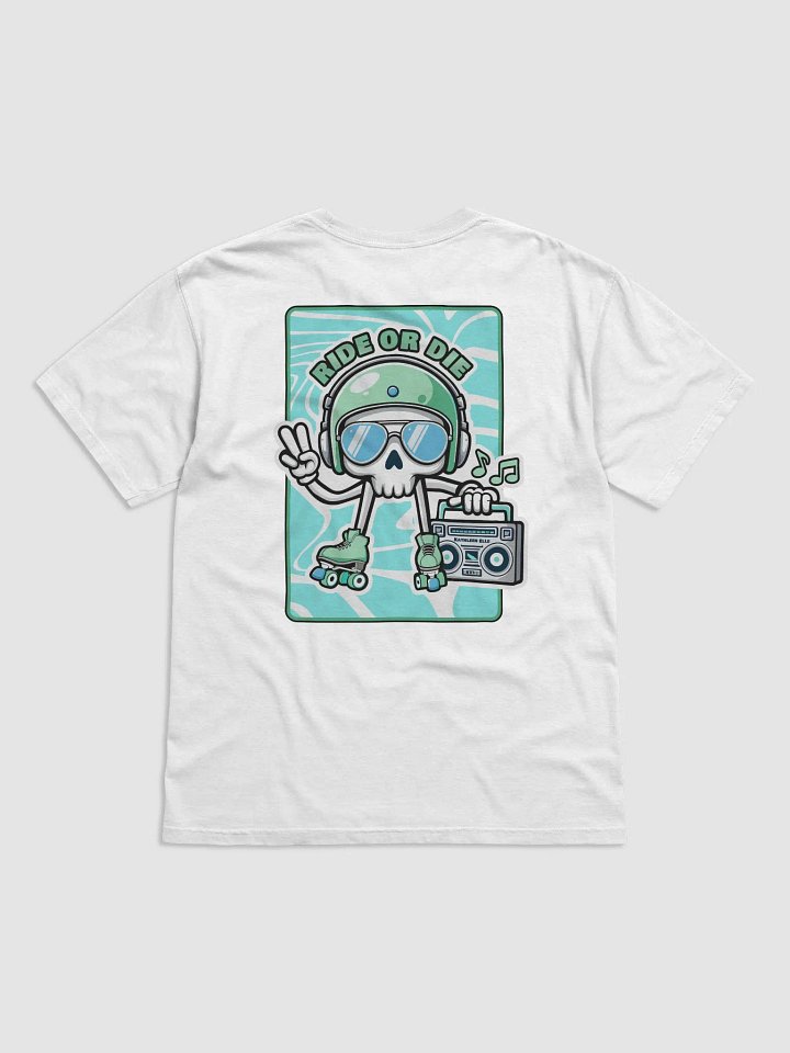 Ride or Die Tshirt product image (33)