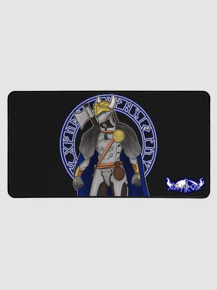 Norse Genji Deskmat product image (1)