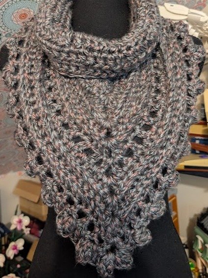 Scarf product image (1)