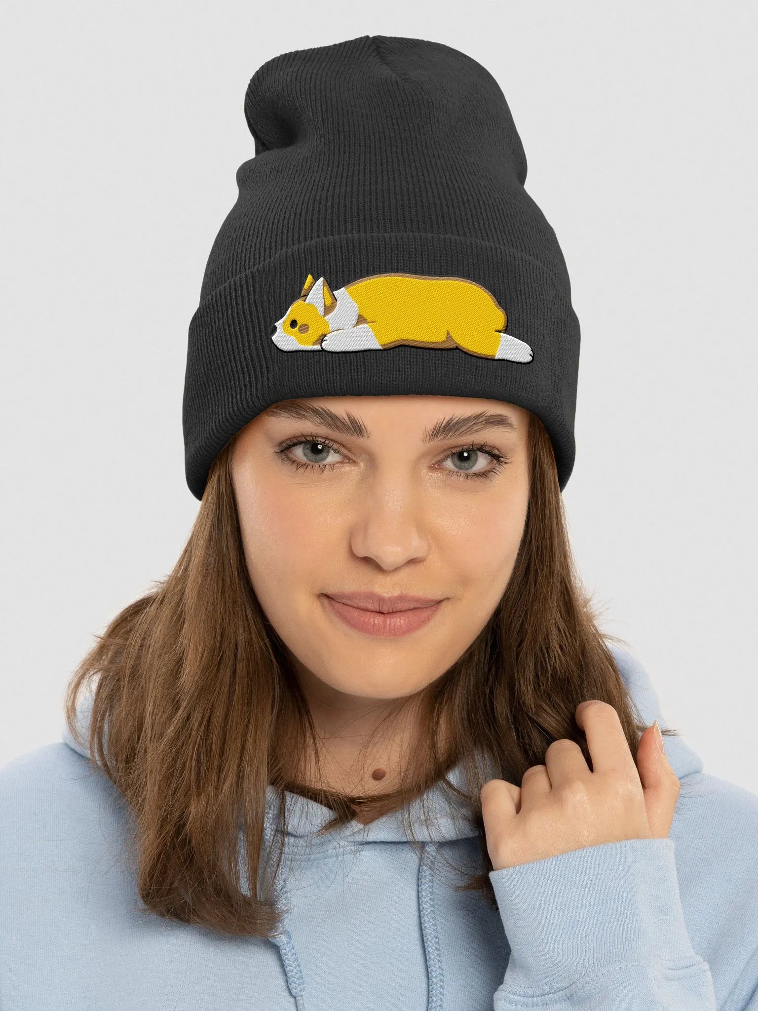 Long Clive Toque product image (3)