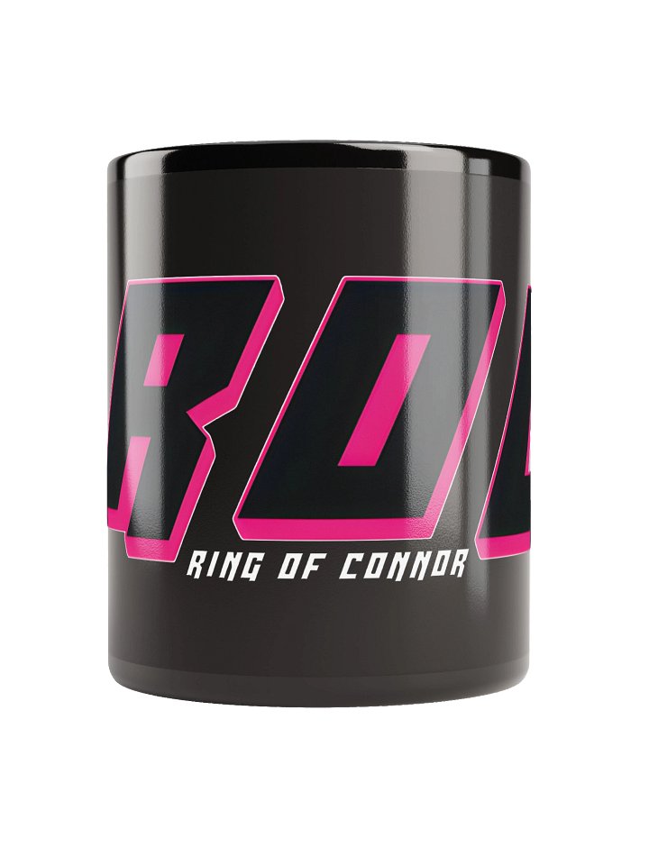 Ring of Connor Mug product image (2)