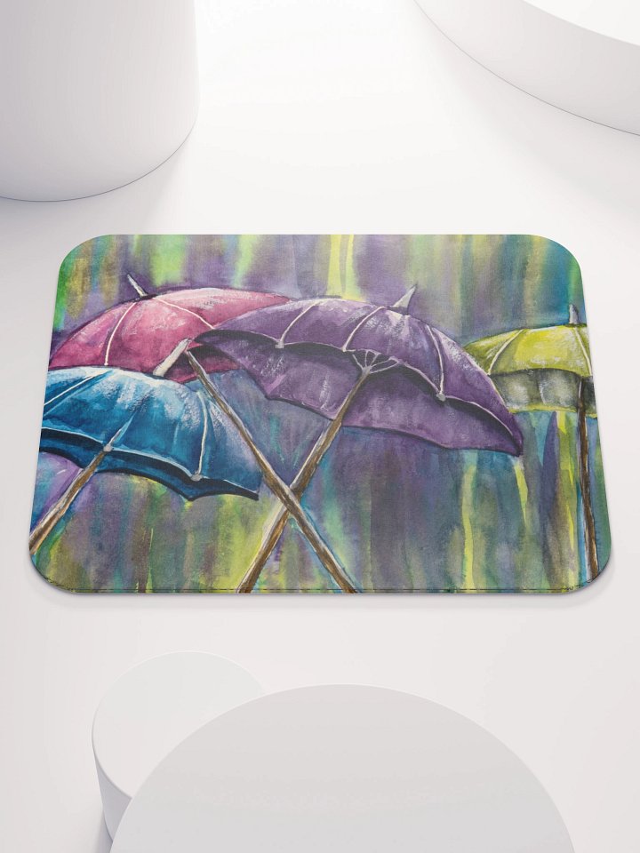 Brightbrella Mouse Pad product image (1)