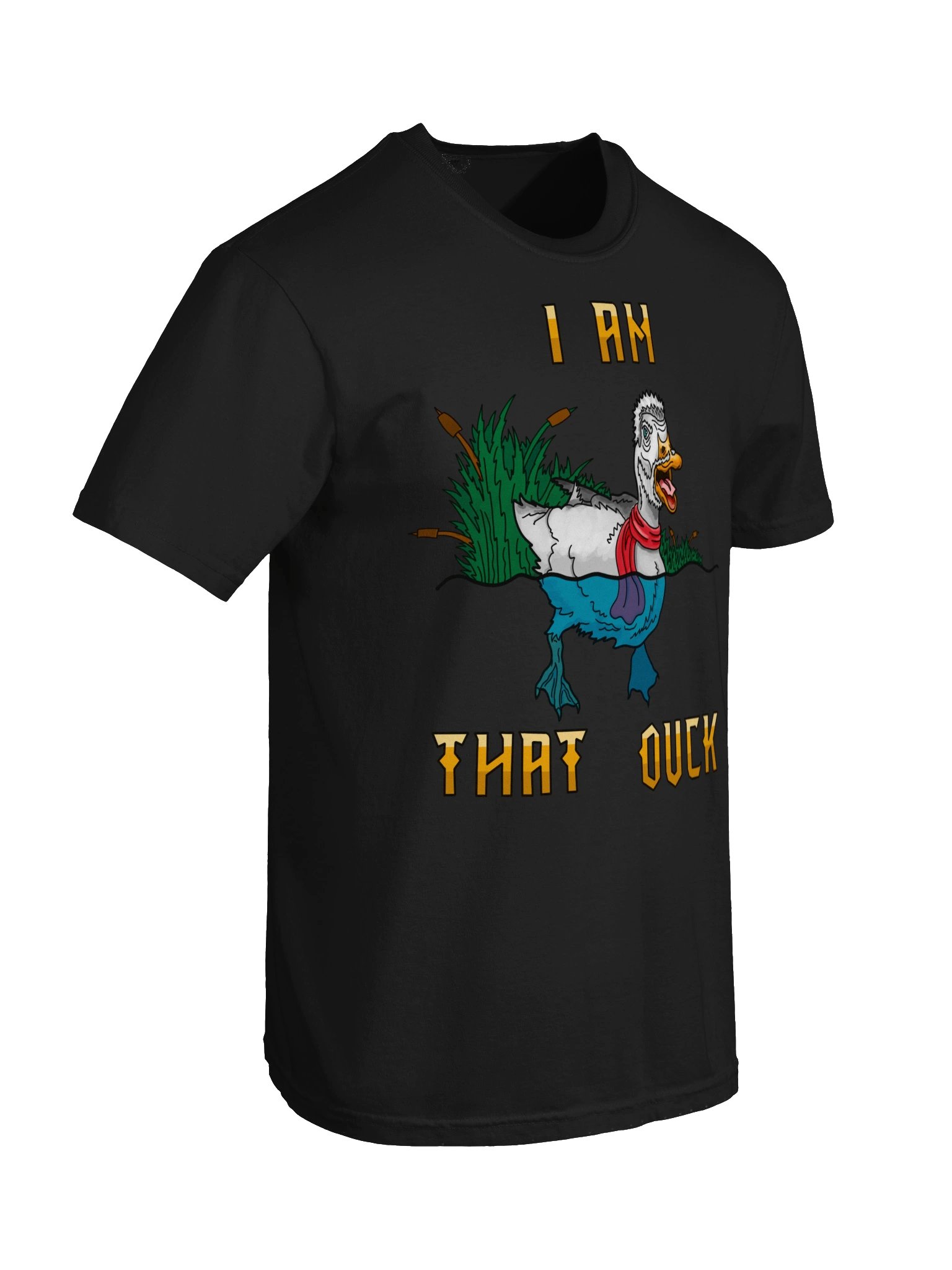 I Am That Duck product image (6)