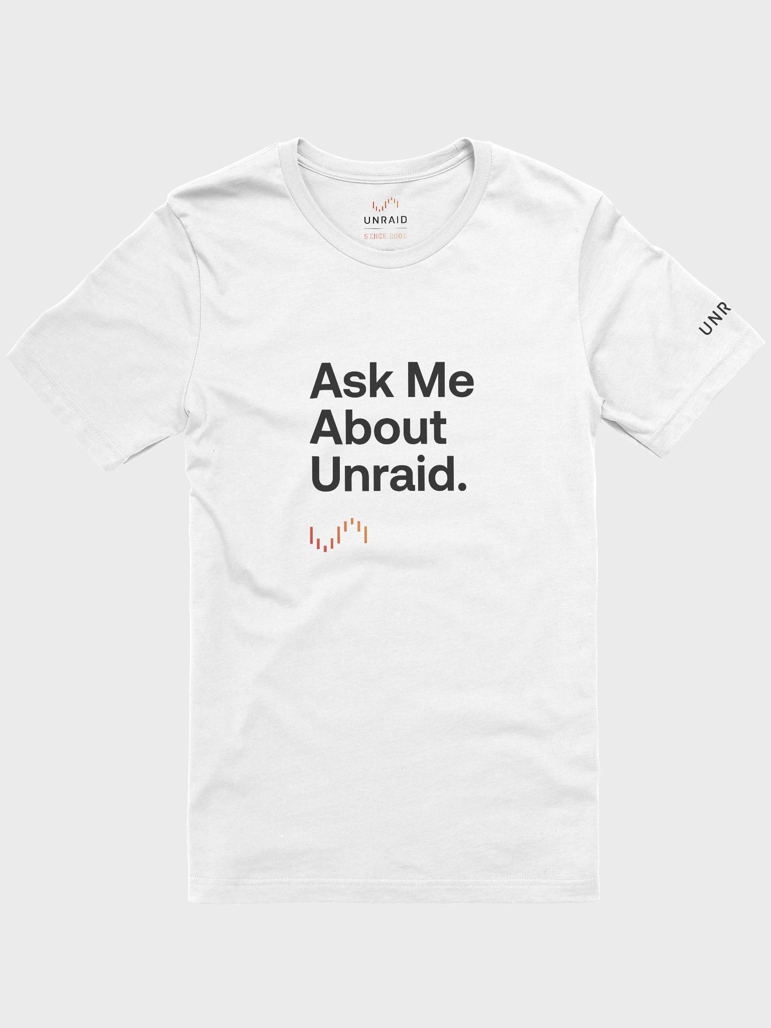 Server Talk Tee product image (1)