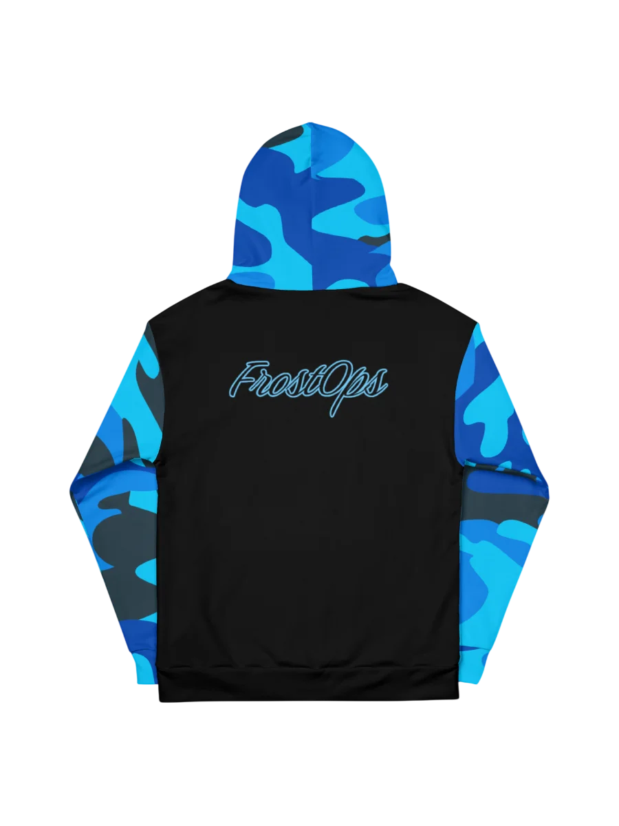 Signature Hoodie product image (2)