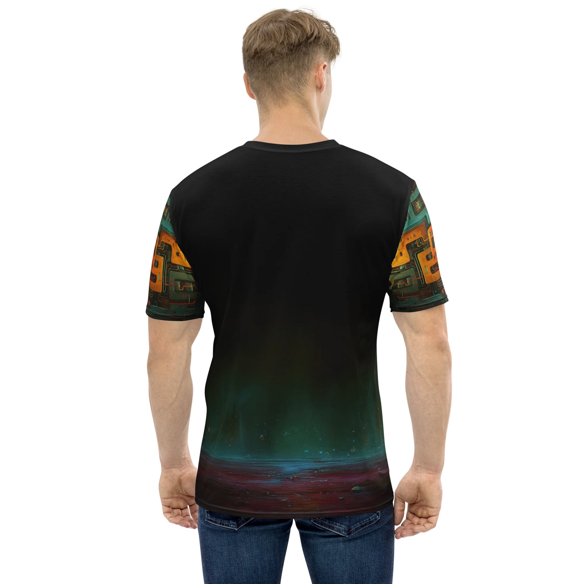 The Ember Vault Tshirt product image (2)