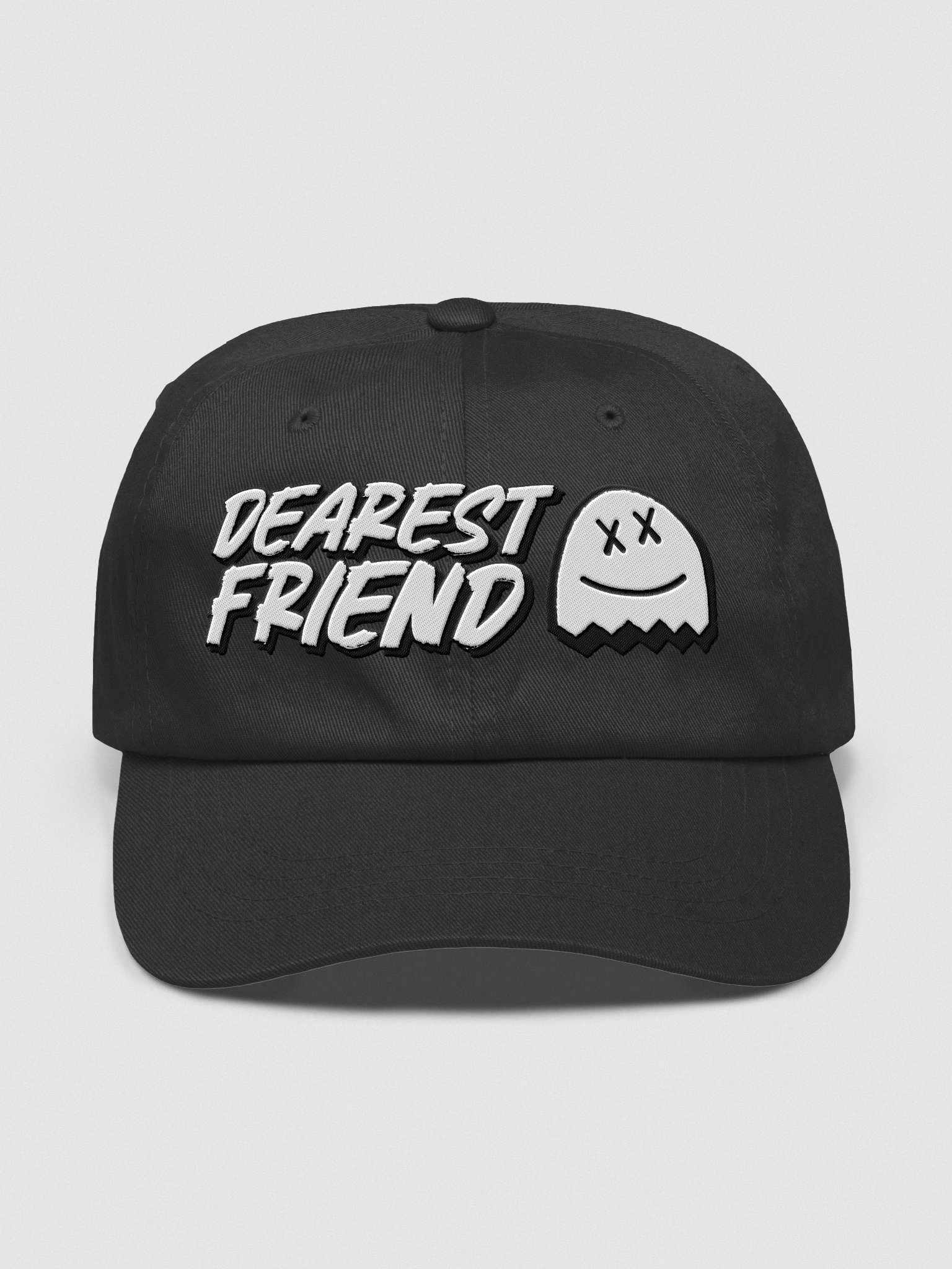 Logo Dad Hat product image (1)