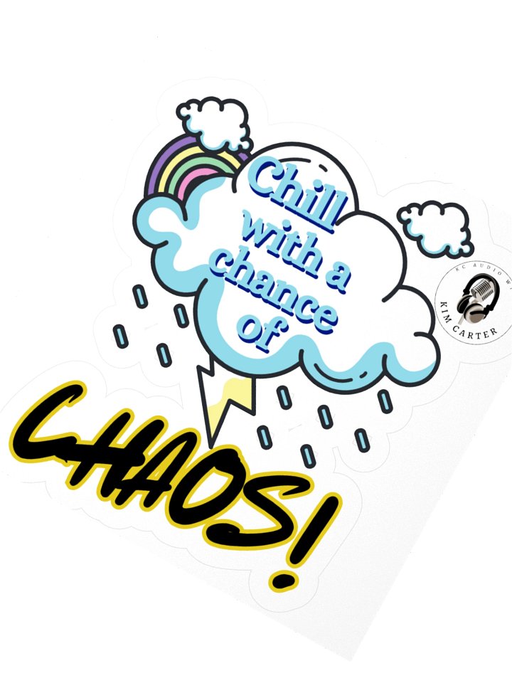 Chill with a chance of CHAOS! product image (3)