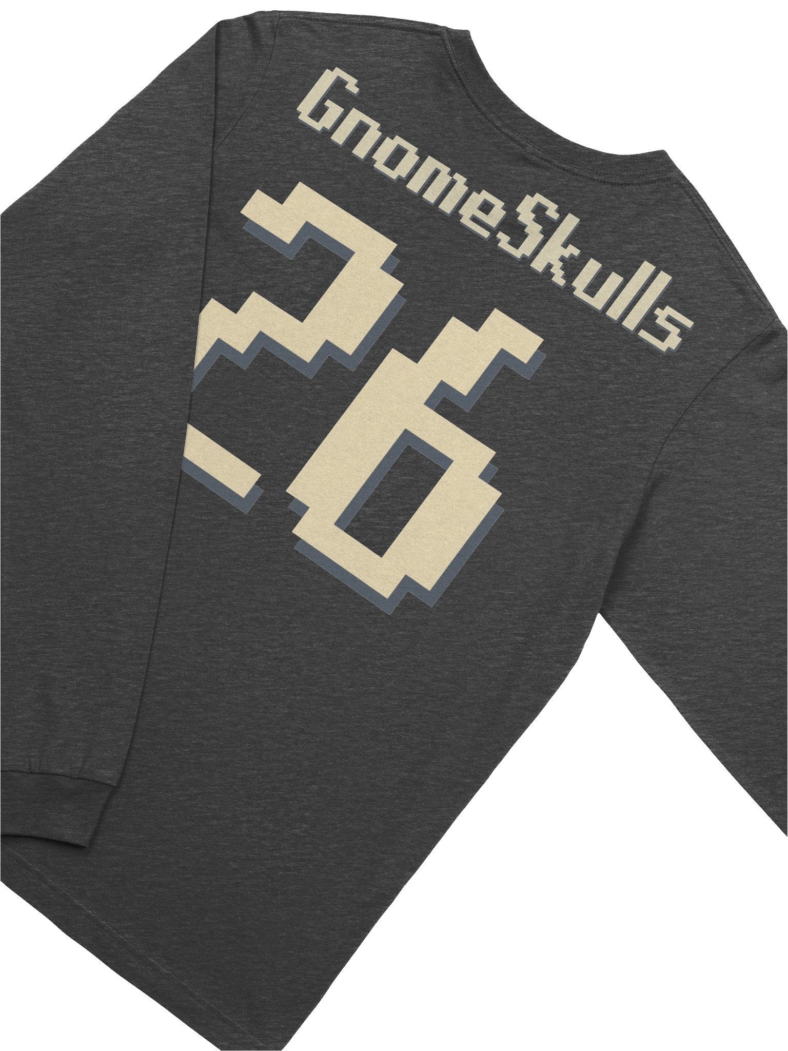 GnomeSkulls Fan Long Sleeve - 2026 product image (24)