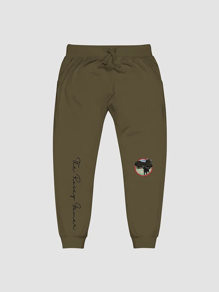 Kirby Club Unisex Fleece Sweatpants product image (1)