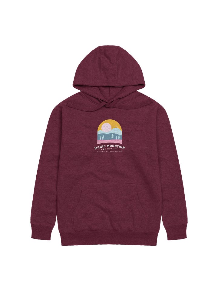 MAGIC MOUNTAIN ROW - Residents product image (2)