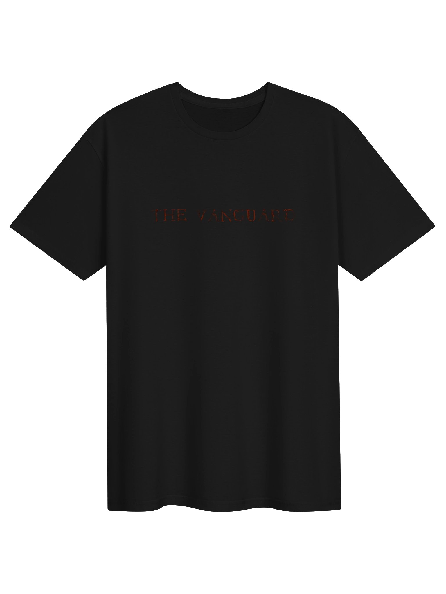 The Vanguard Unisex Tee product image (2)