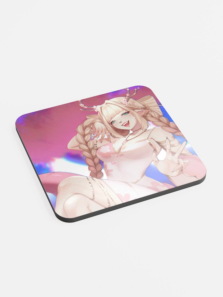 "Allure" Mei Coaster product image (2)