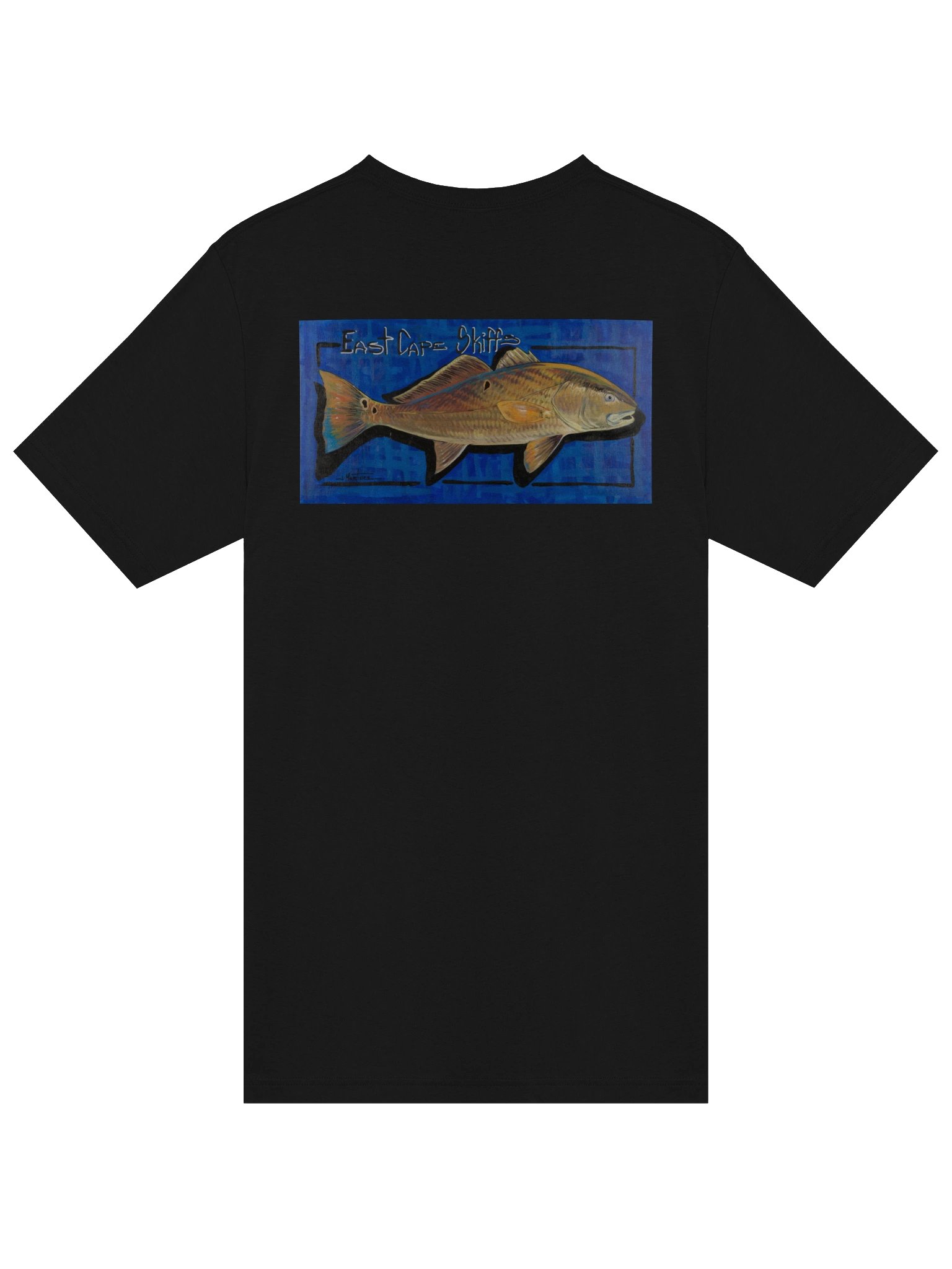 Redfish — Jorge Series product image (4)