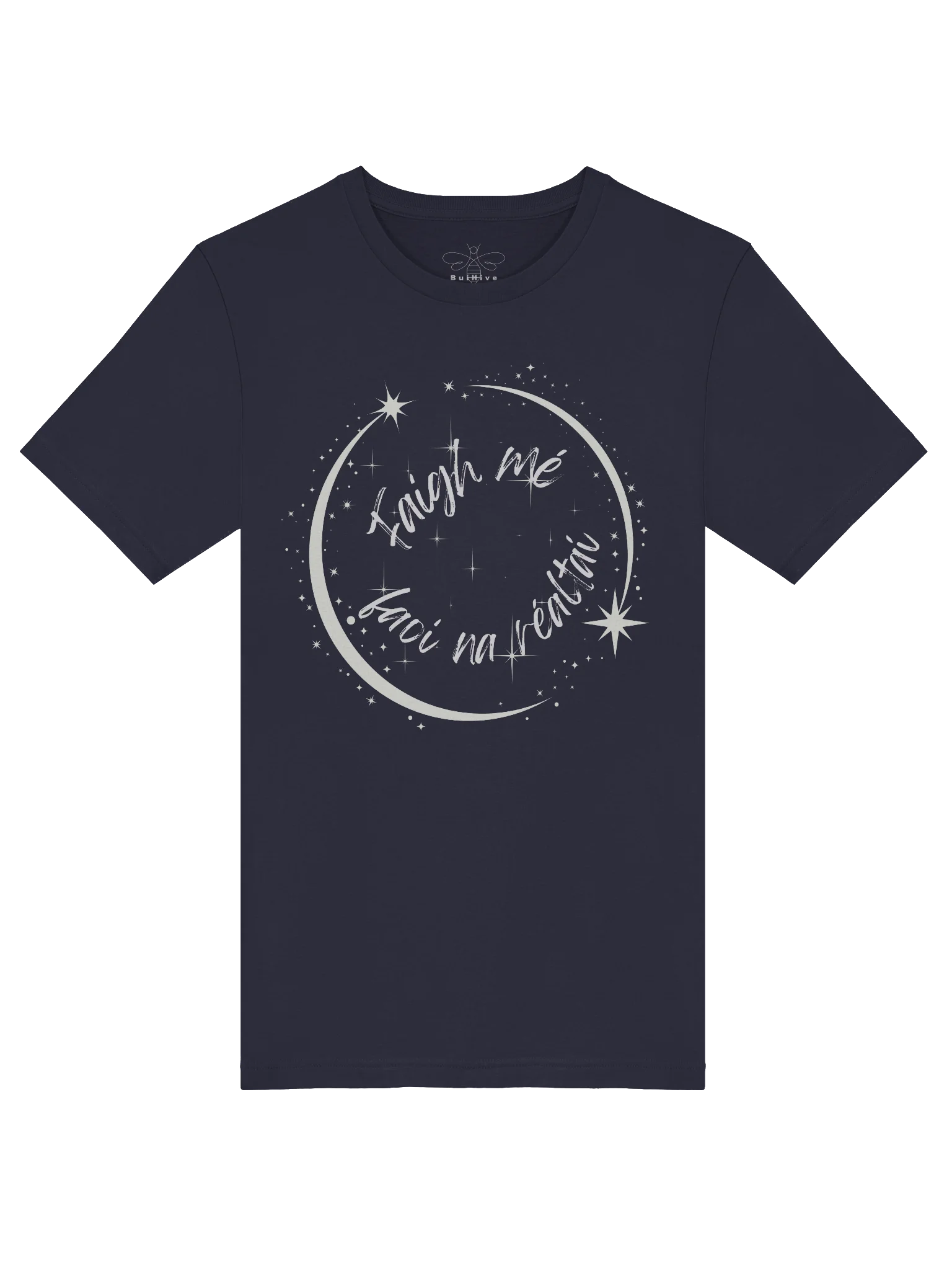 Faigh Mé Faoi na Réaltaí Tee product image (10)