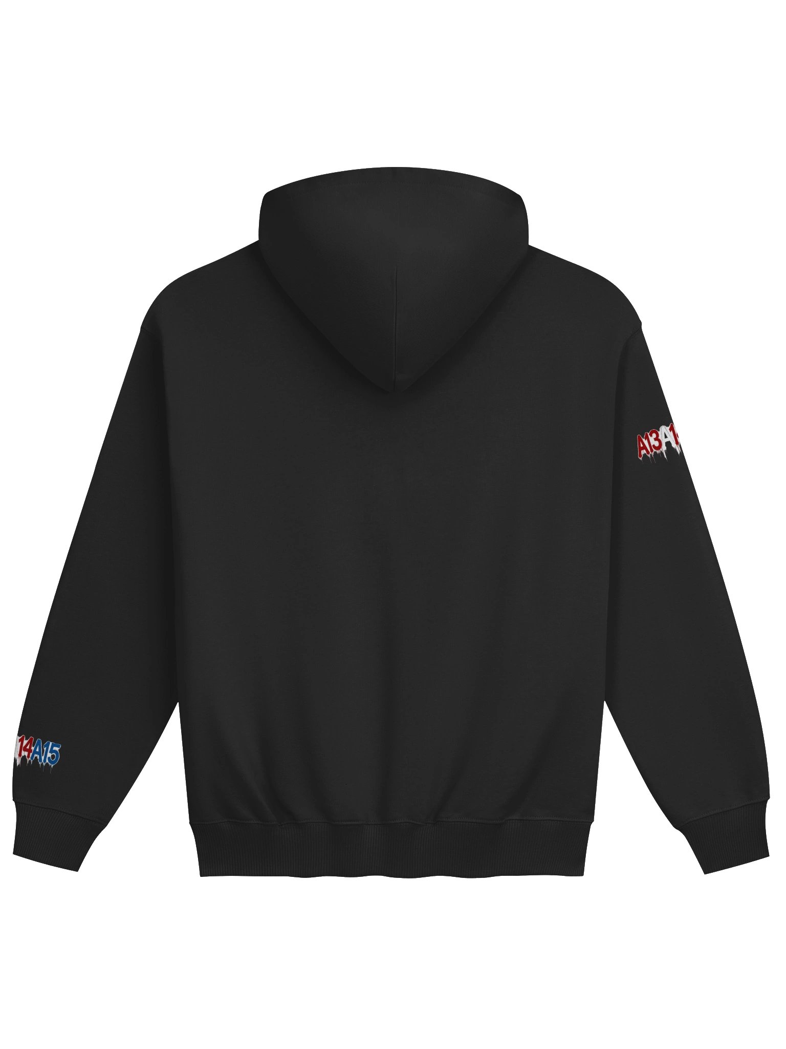 The Black Amendments product image (2)